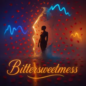 Upcoming project cover art