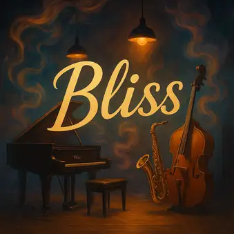 Latest release cover art