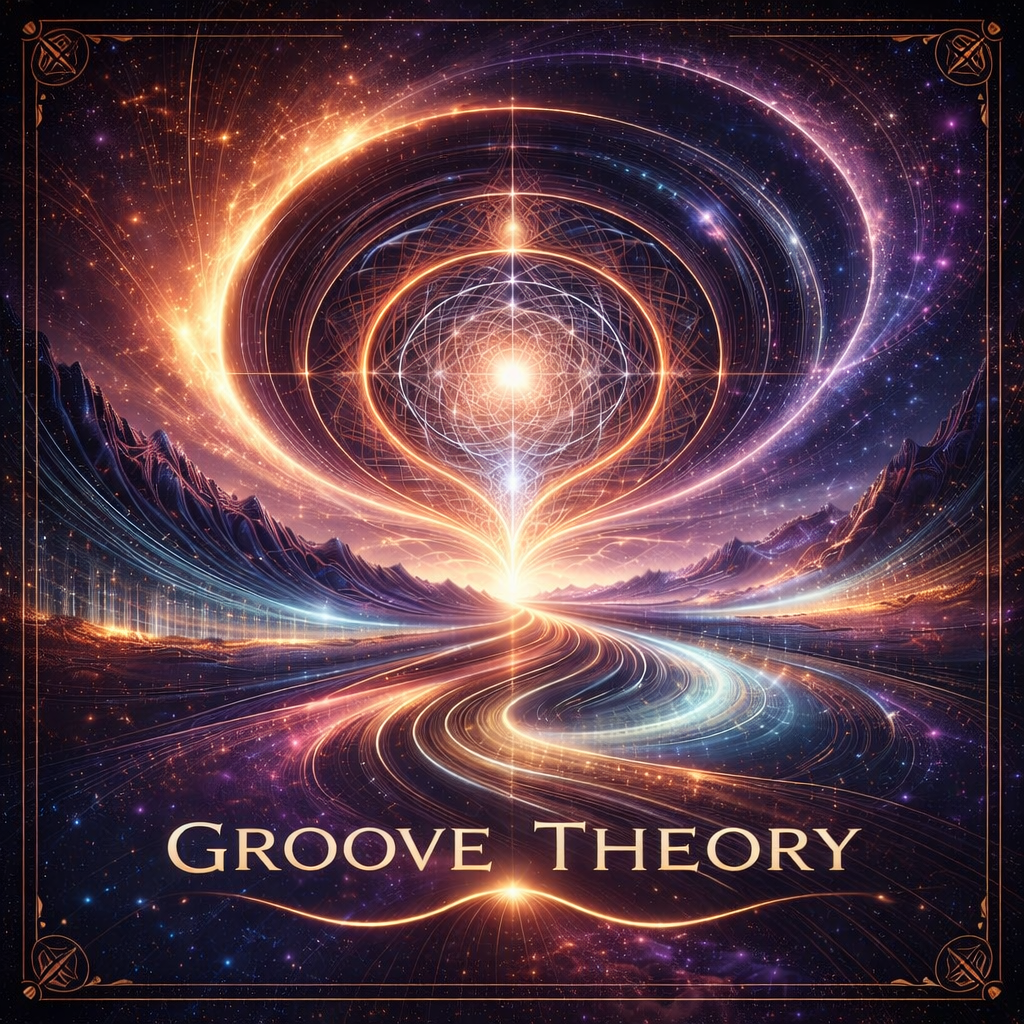 Upcoming project cover art