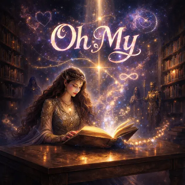 Upcoming release cover art