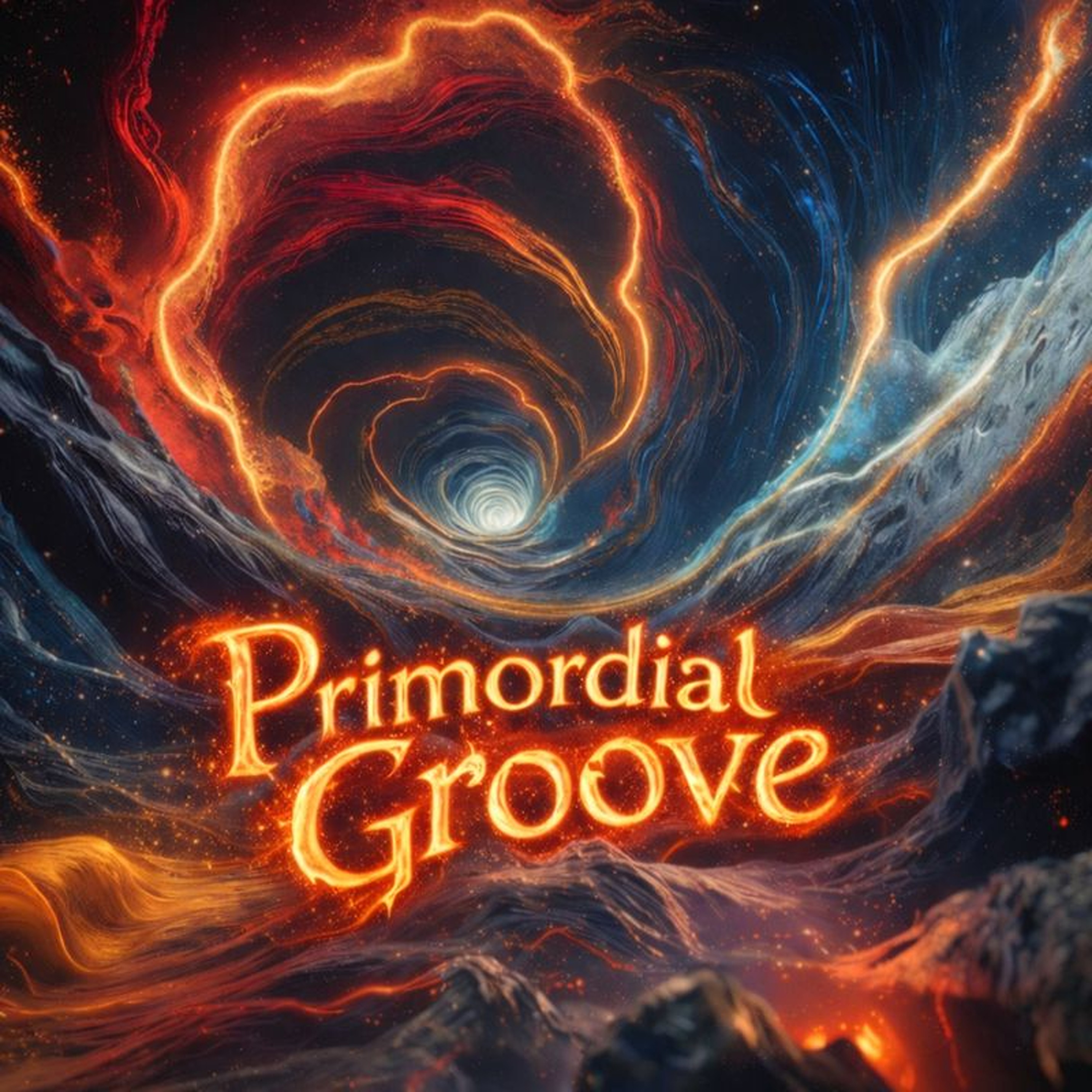 Upcoming project cover art